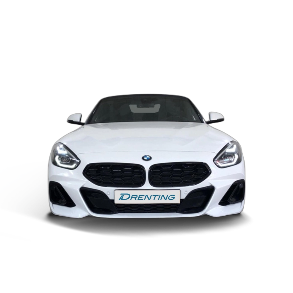 Renting BMW Z4 sDrive30i Cabrio 190 kW (258 CV)