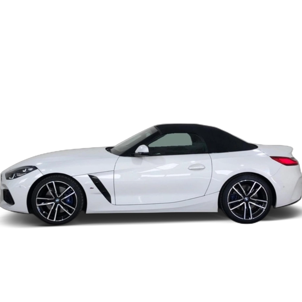 Renting BMW Z4 sDrive30i Cabrio 190 kW (258 CV)