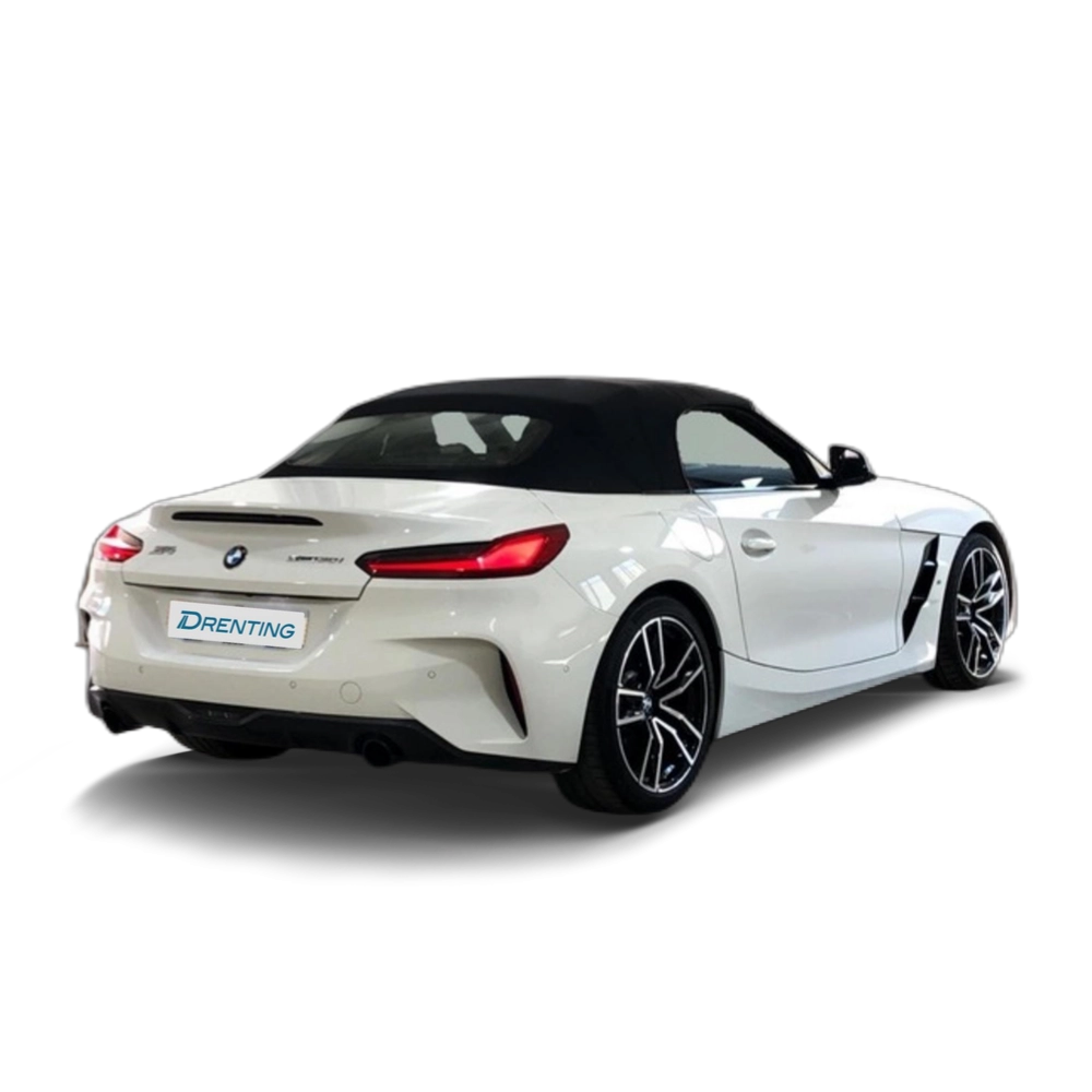 Renting BMW Z4 sDrive30i Cabrio 190 kW (258 CV)