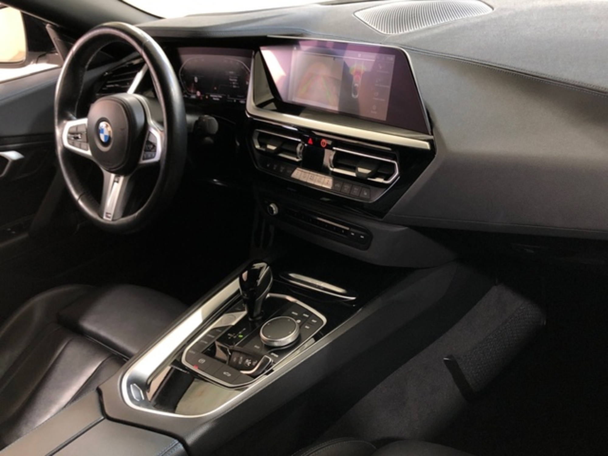 Renting BMW Z4 sDrive30i Cabrio 190 kW (258 CV)