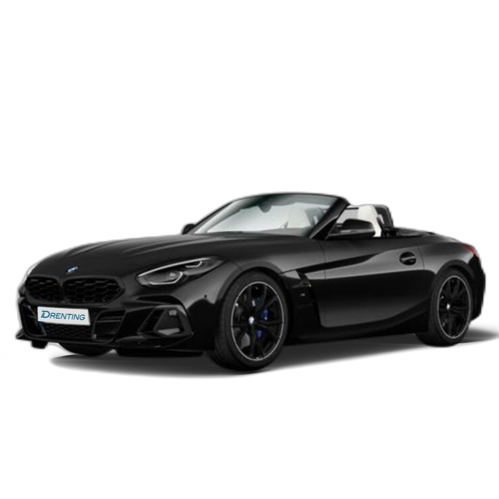 BMW Z4 sDrive30i Cabrio 190 kW (258 CV)