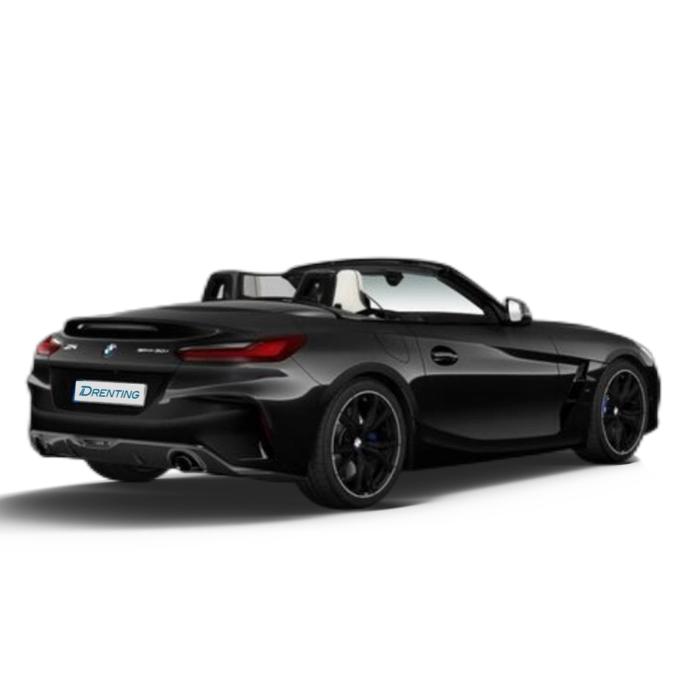 Renting BMW Z4 sDrive30i Cabrio 190 kW (258 CV)