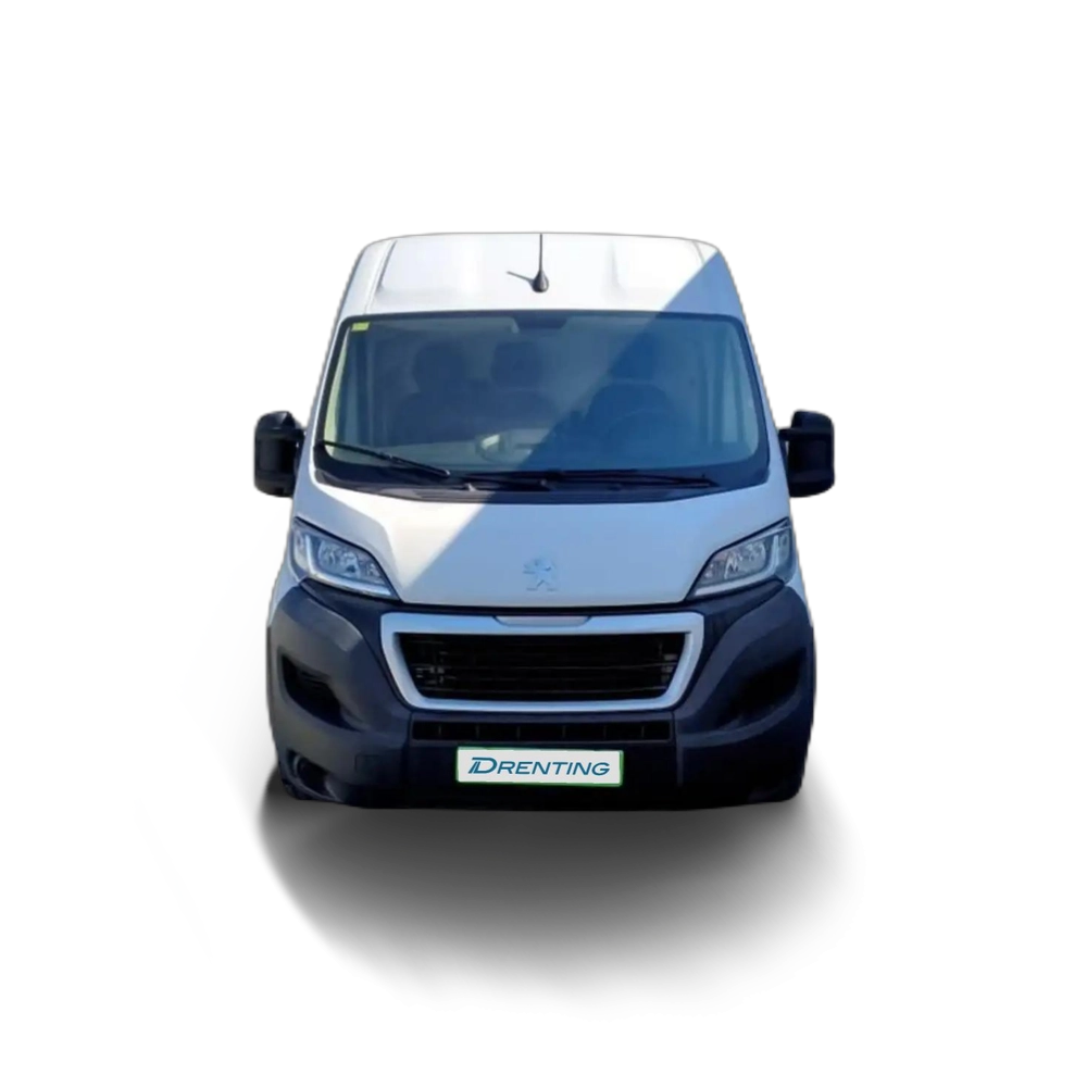 Peugeot Boxer 2.2 BHDI 140CV L3H2 335 PACK 4P Blanco
