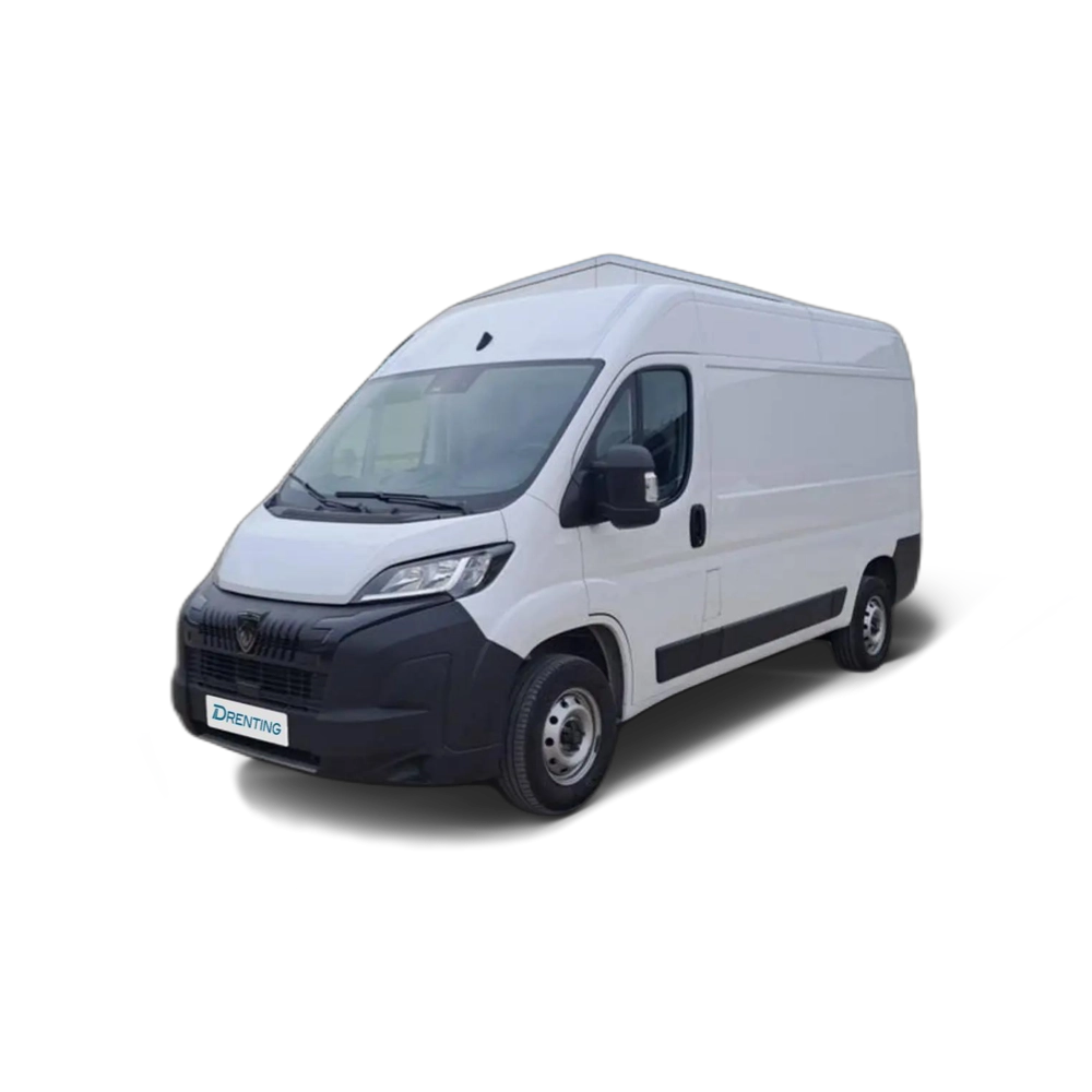 Peugeot Boxer 3.5 L2 H2 BHDI 103kW (140CV) – Blanco