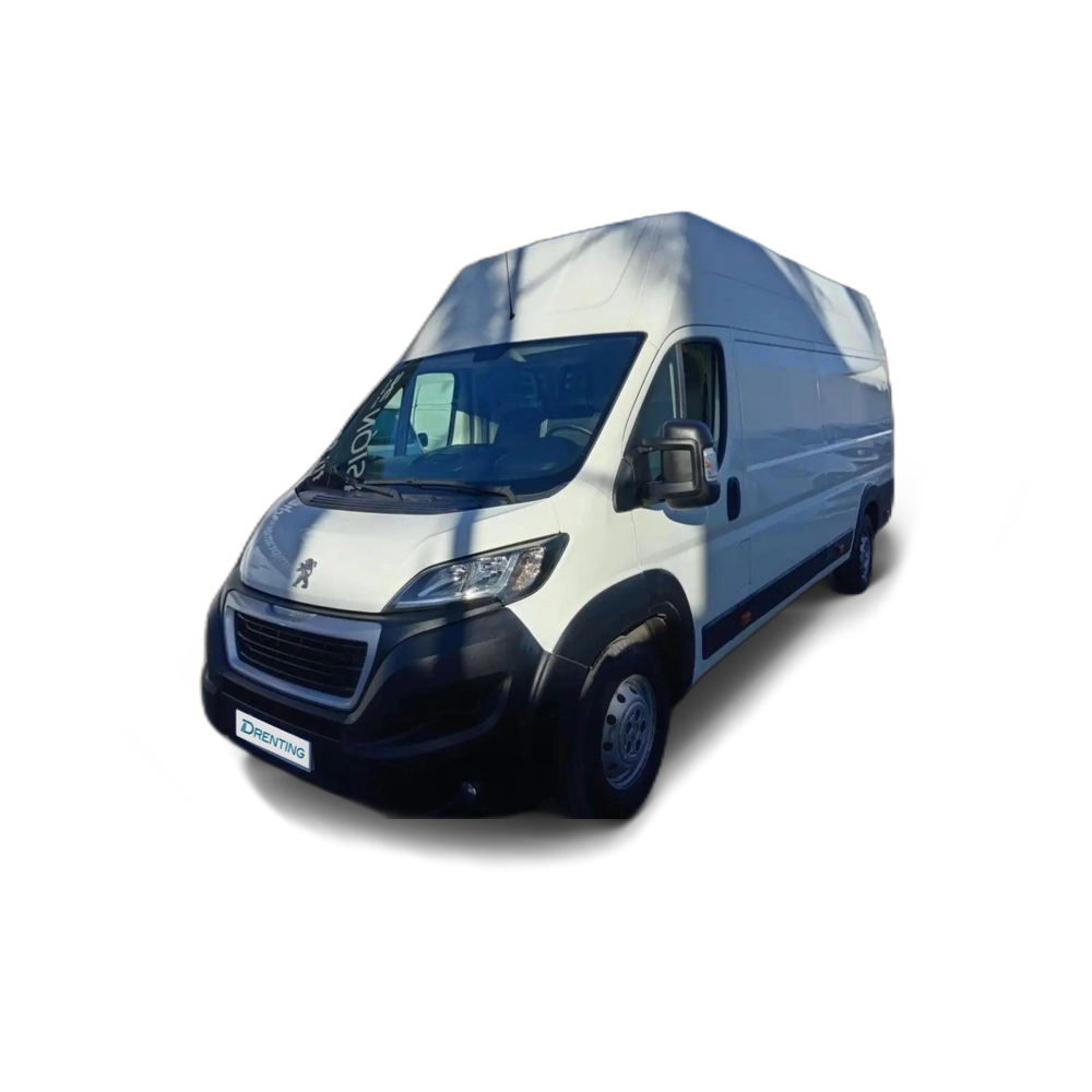 Peugeot Boxer Furgón 2.2BlueHDI 435 L4H3 S&S 140