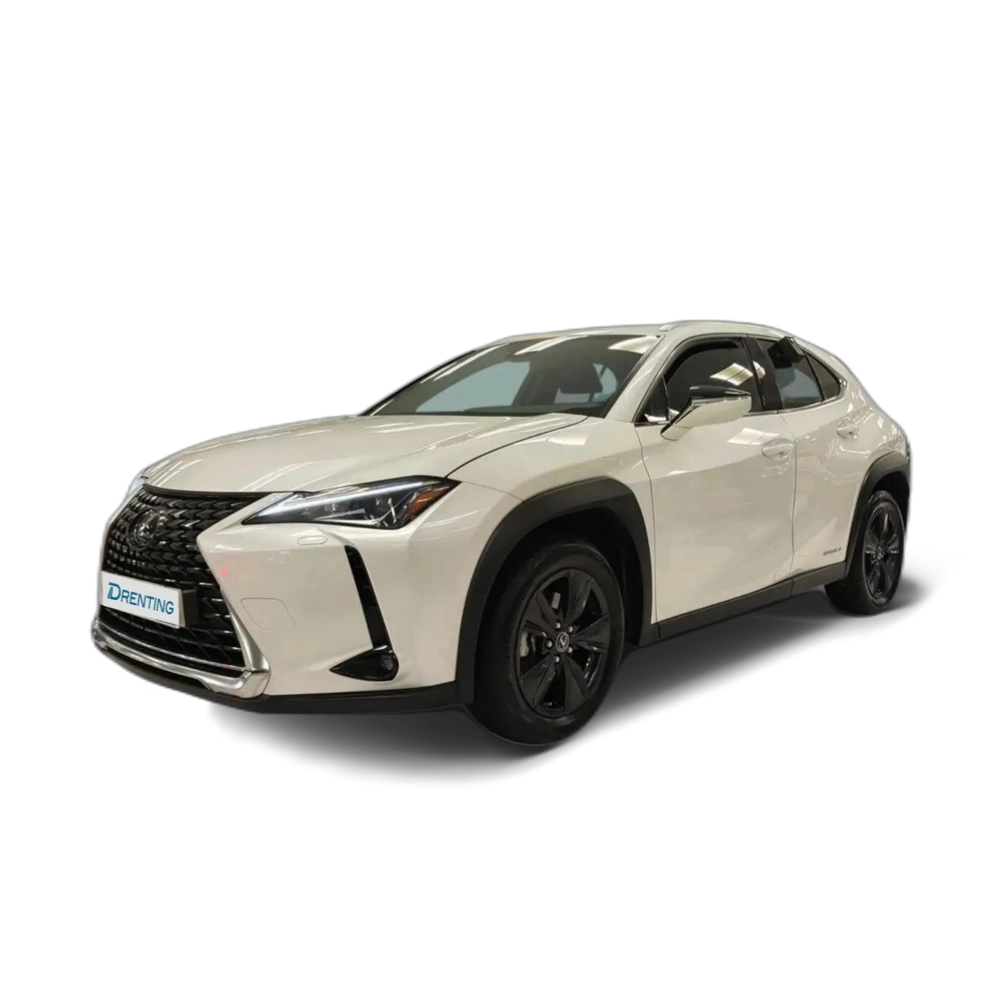 Lexus UX 250h Business 2WD Blanco