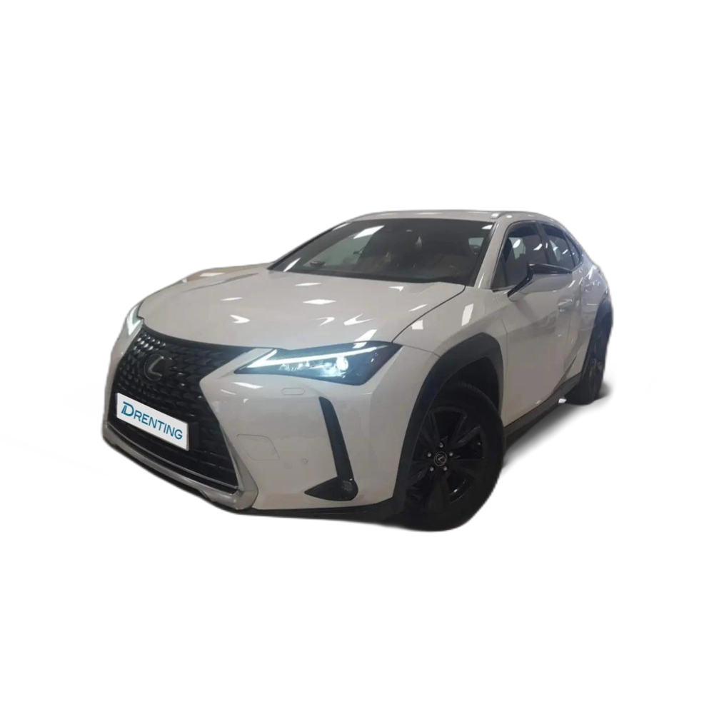 Lexus UX 250h Business City 2WD Blanco