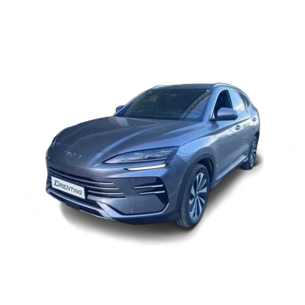 BYD Seal U DM-i Boost 160kW