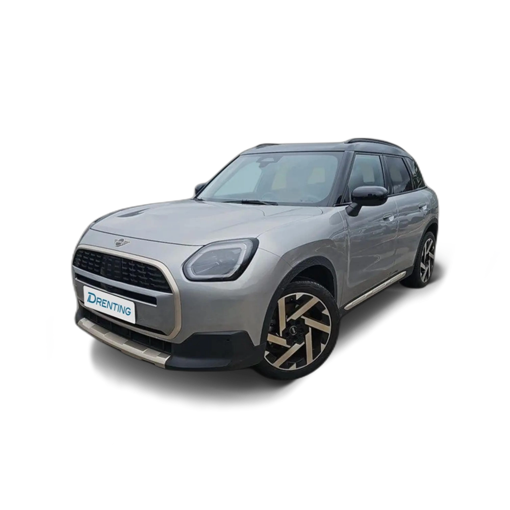 MINI One Countryman C Essential Gris