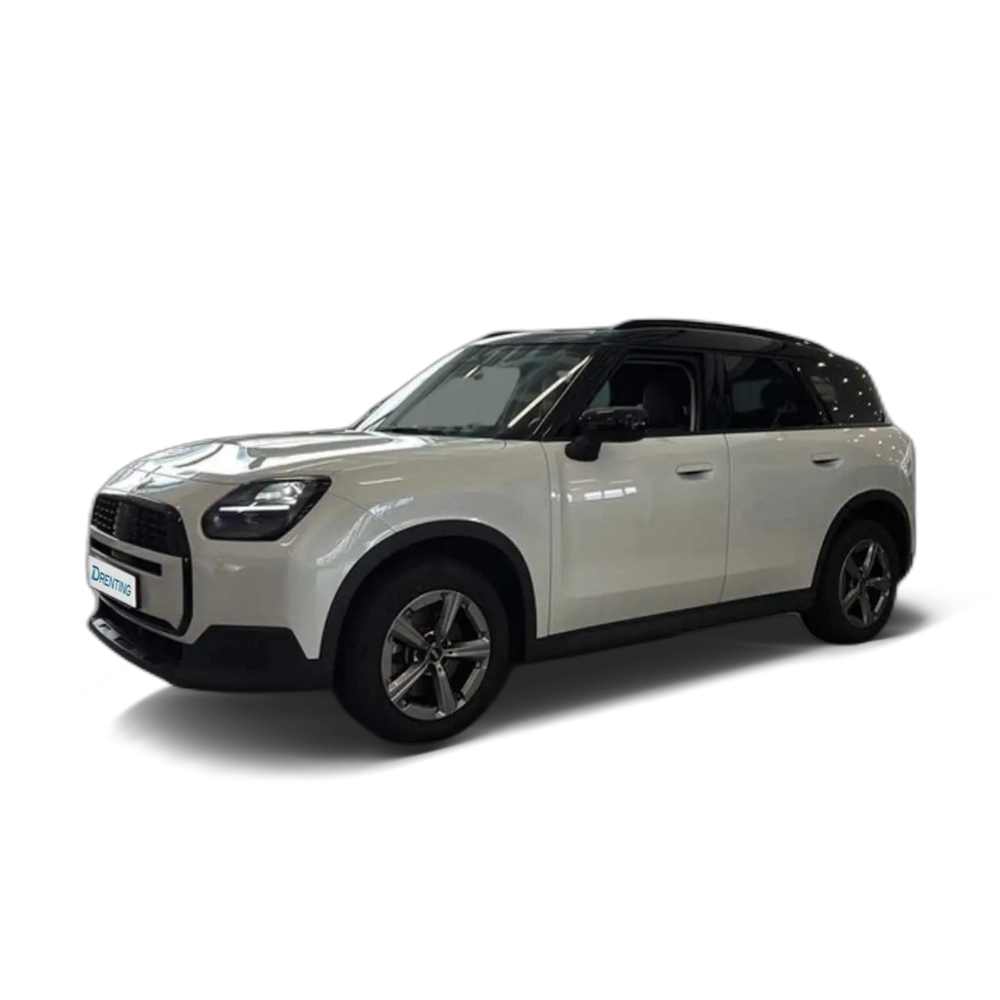 MINI One Countryman C Essential Blanco