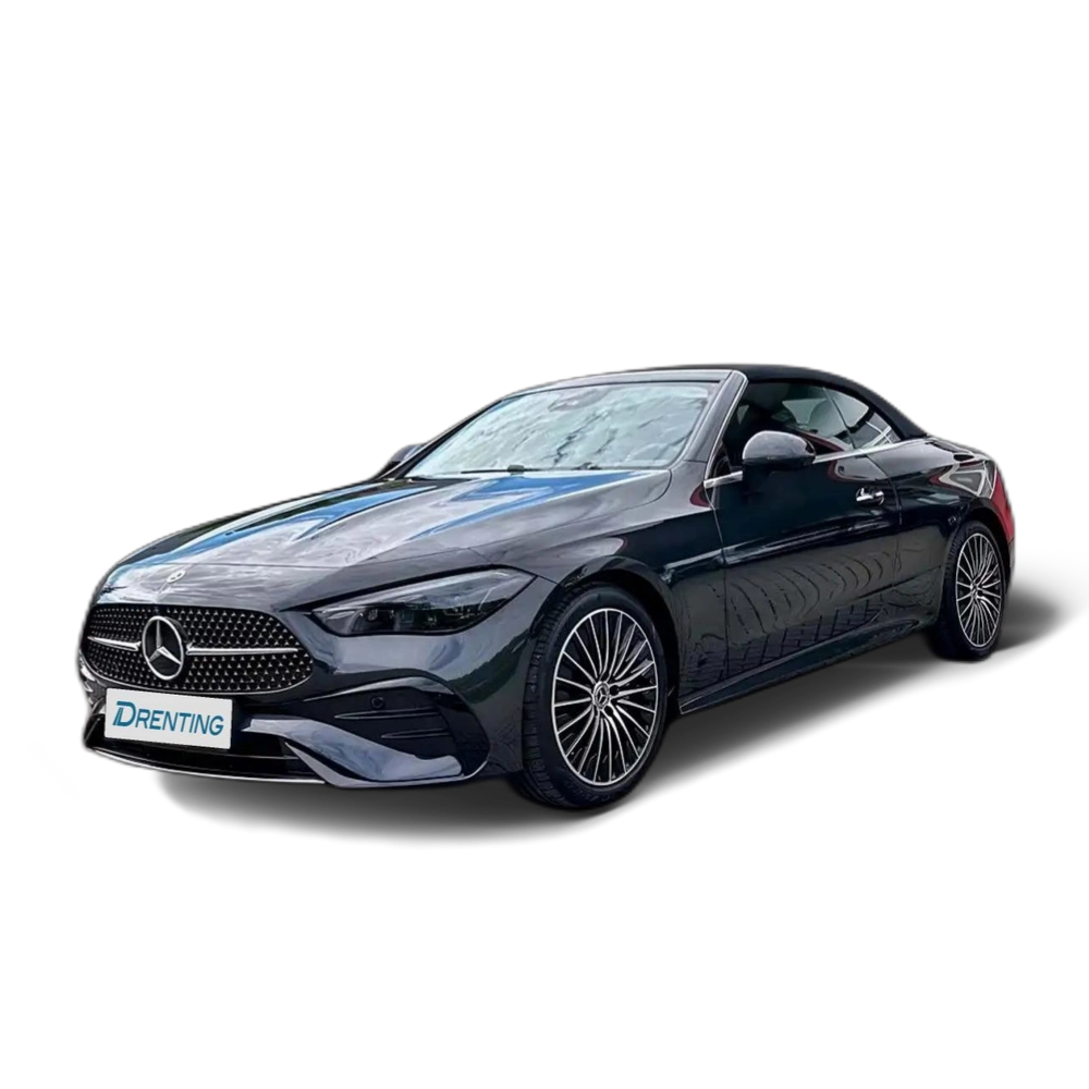 Mercedes-Benz CLE 200 Cabrio 9G-DCT Gris