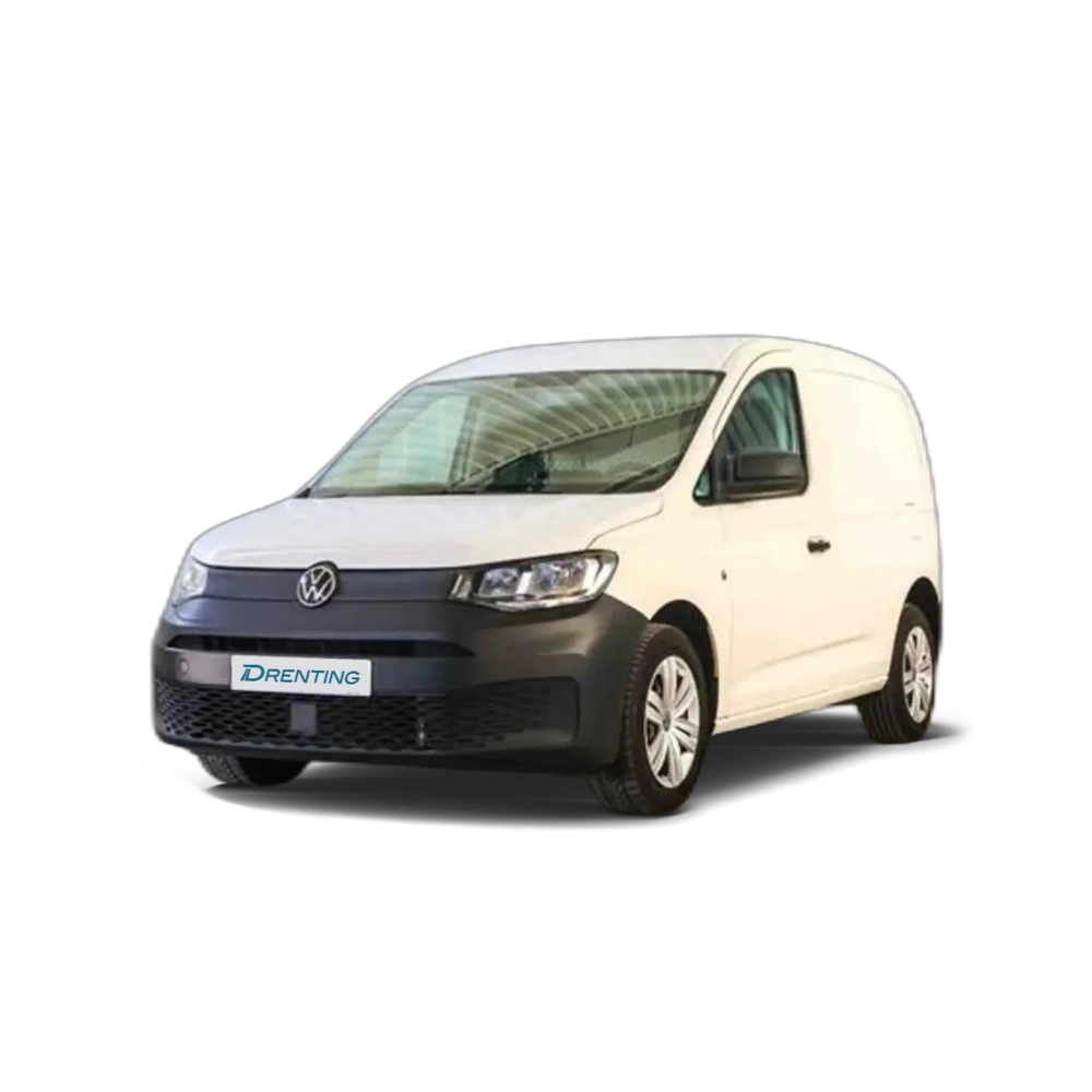 Volkswagen Caddy 2.0 TDI Business Blanco