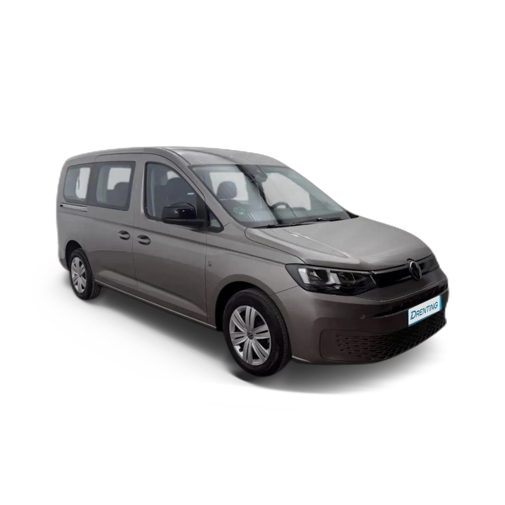 Volkswagen Caddy Maxi Origin 2.0 TDI 75 kW (102 CV) Beige