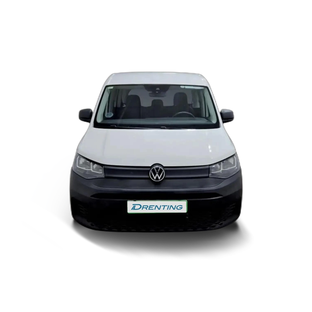 Volkswagen Caddy Maxi Origin 2.0 TDI 75kW (102CV) Blanco