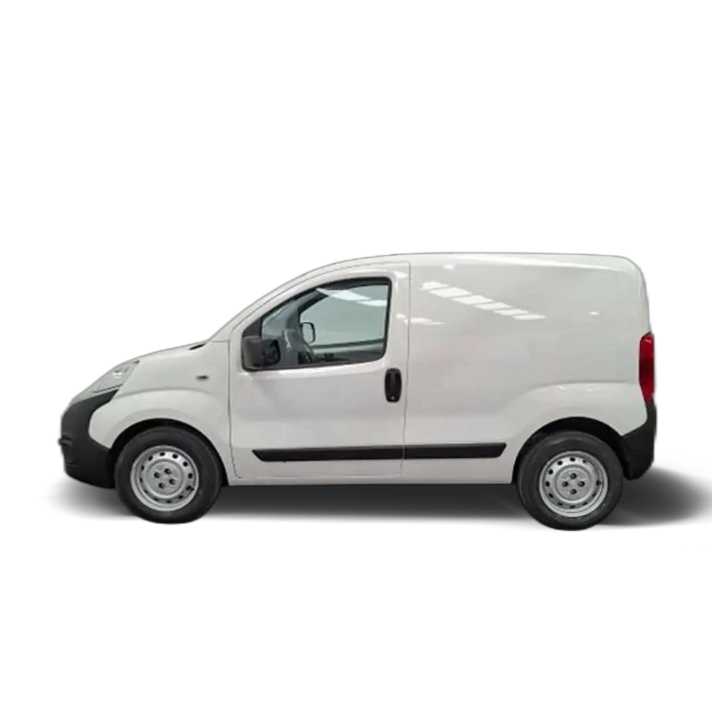 Fiat Fiorino Cargo SX N1 1.3 MJet 80 CV Blanco