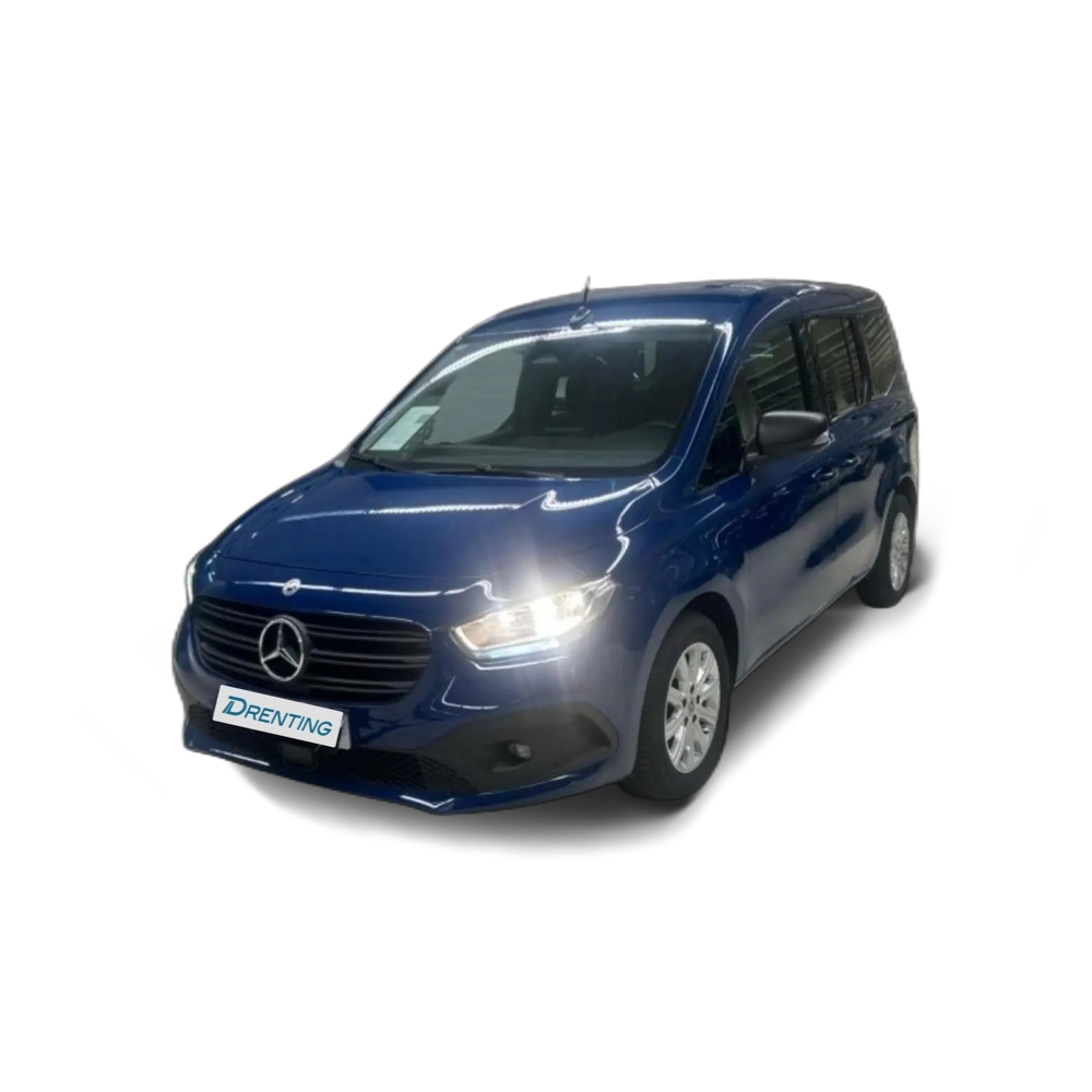 Renting Mercedes-Benz Citan  110 CDI standard PRO (EURO 6d)