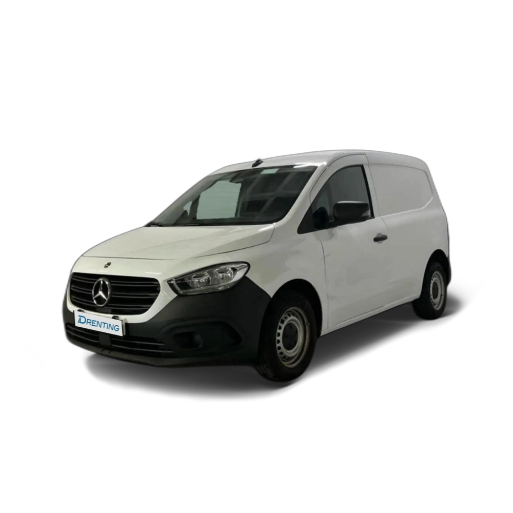 Mercedes-Benz Citan N1 Furg Blanco