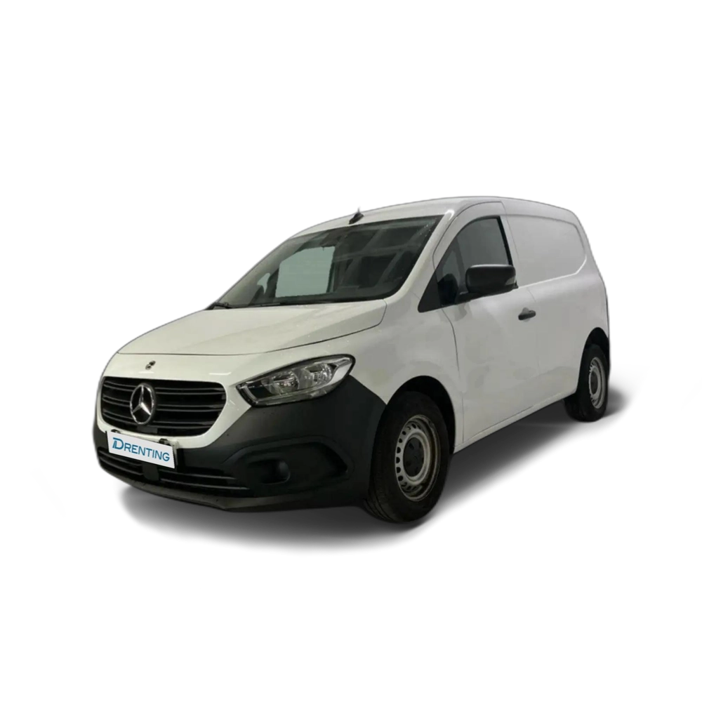 Renting Mercedes-Benz Citan N1 Furg Blanco 1 1