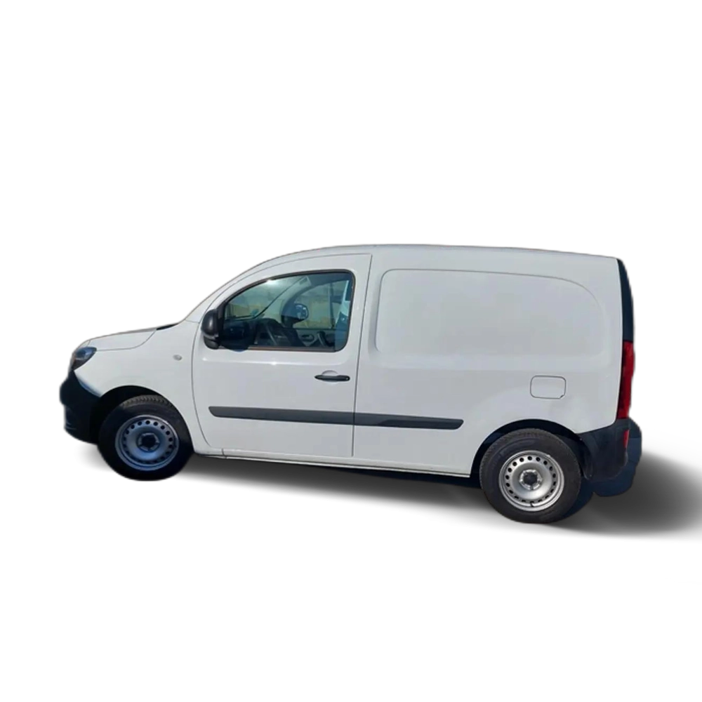 Mercedes-Benz Citan N1 Furgón 110CDI Largo Base 1