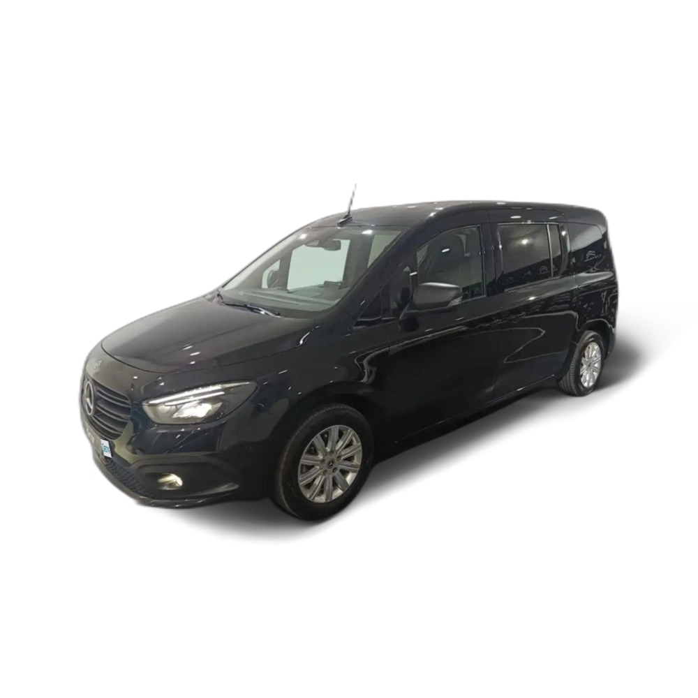 Mercedes-Benz Citan N1 Tourer 113 ExtraLargo Base Negro