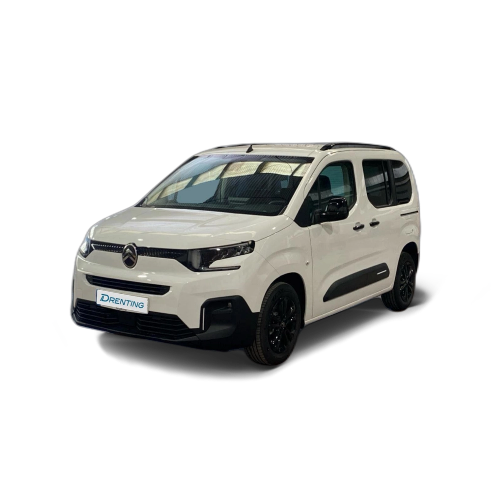 Citroën Berlingo BlueHDi 100 S&S Plus Talla M 75 kW (102 CV) 3