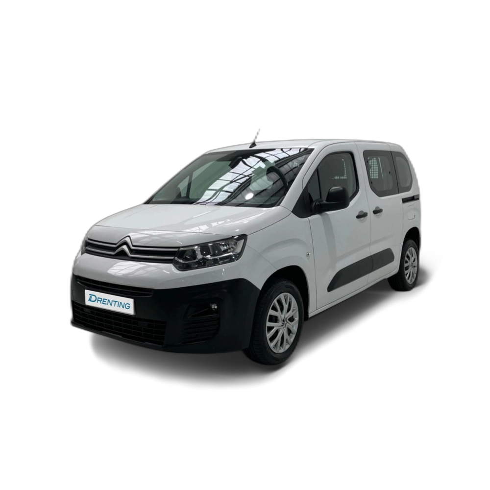 Citroen Berlingo BlueHDi 100 S&S Talla M Live Pack Business 75 kW (102 CV)