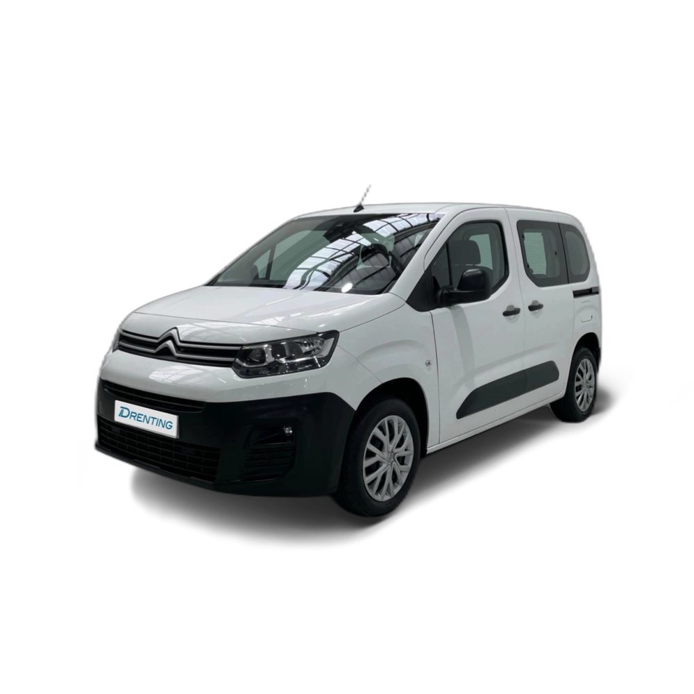Citroen Berlingo BlueHDi 100 Talla M Live Pack 75 kW (102 CV)