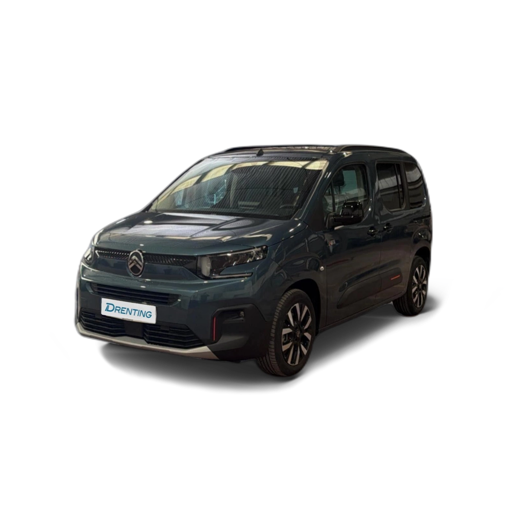 Citroën Berlingo BlueHDi 130 S&S Talla M Plus 96 kW (130 CV)