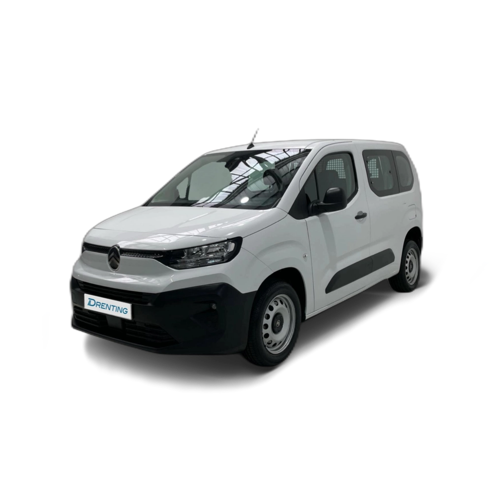 Renting Citroen Berlingo Combi BlueHDi 100 S&amp;S Talla M You 75 kW (102 CV) 1