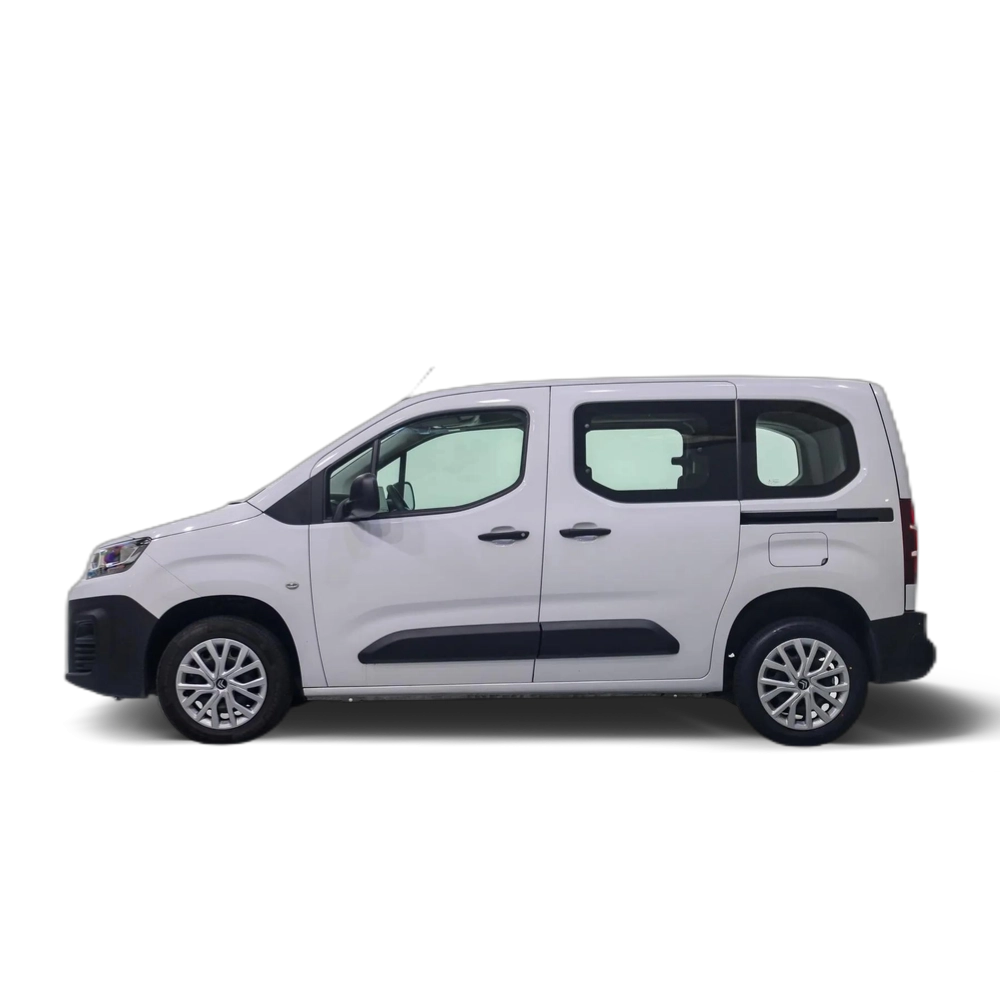 CITROEN Berlingo Combi BlueHDi S&S Talla M Live Pack Business 100