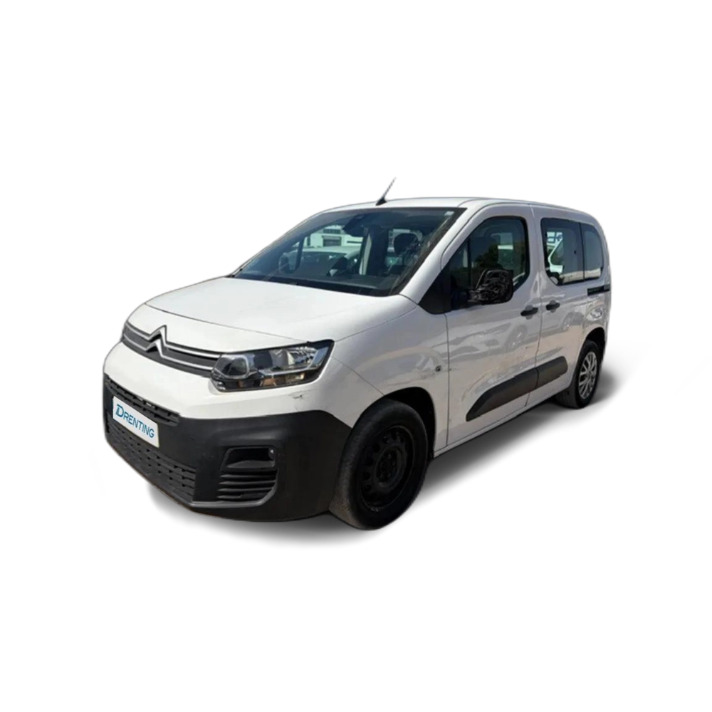 CITROEN Berlingo Van BlueHDi S&S Talla M Club 100