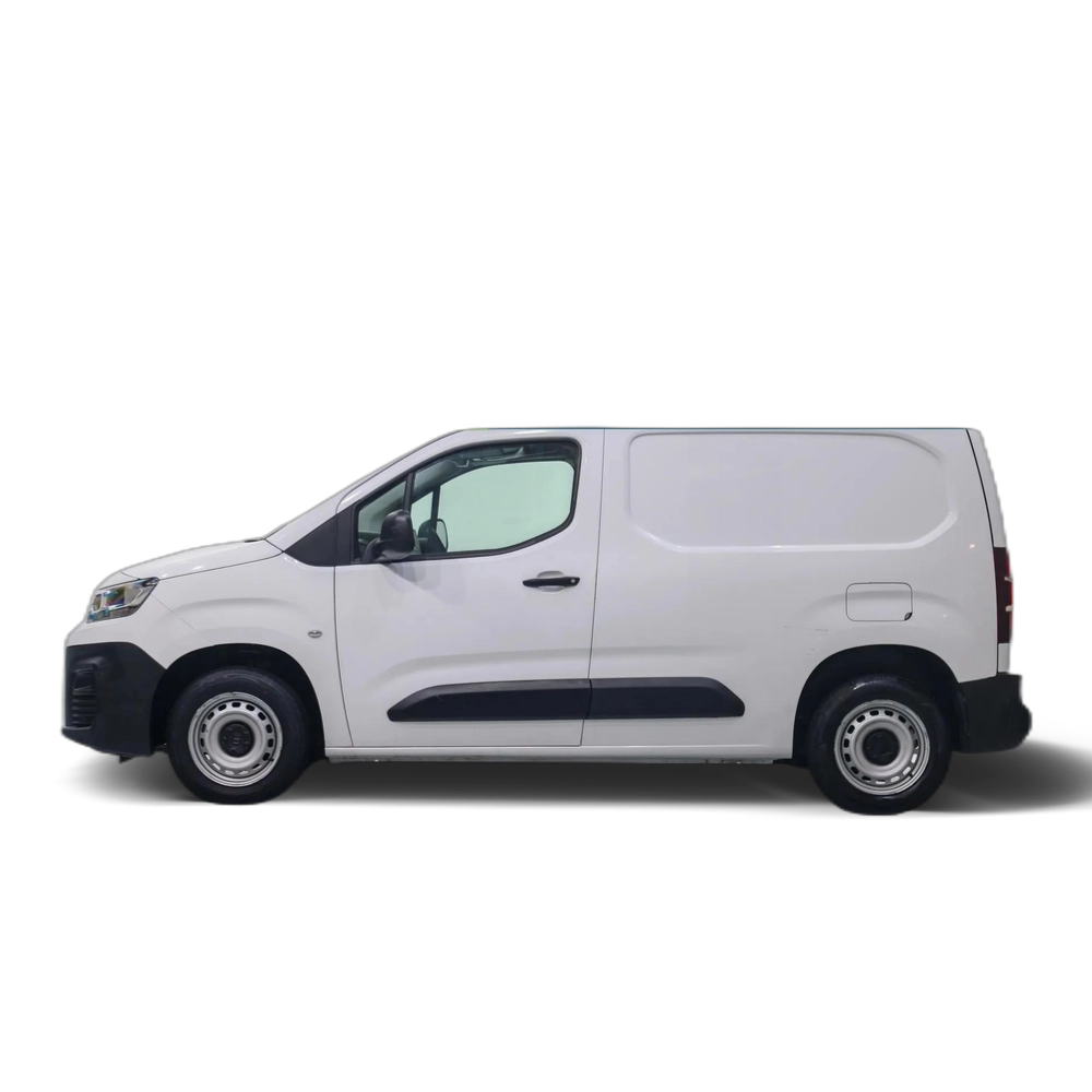 CITROEN Berlingo Van BlueHDi S&S Talla M Control 100 2