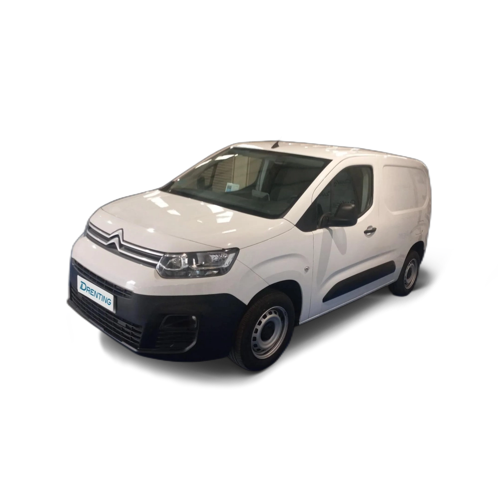 CITROEN Berlingo Van BlueHDi S&S Talla M Control 100 4