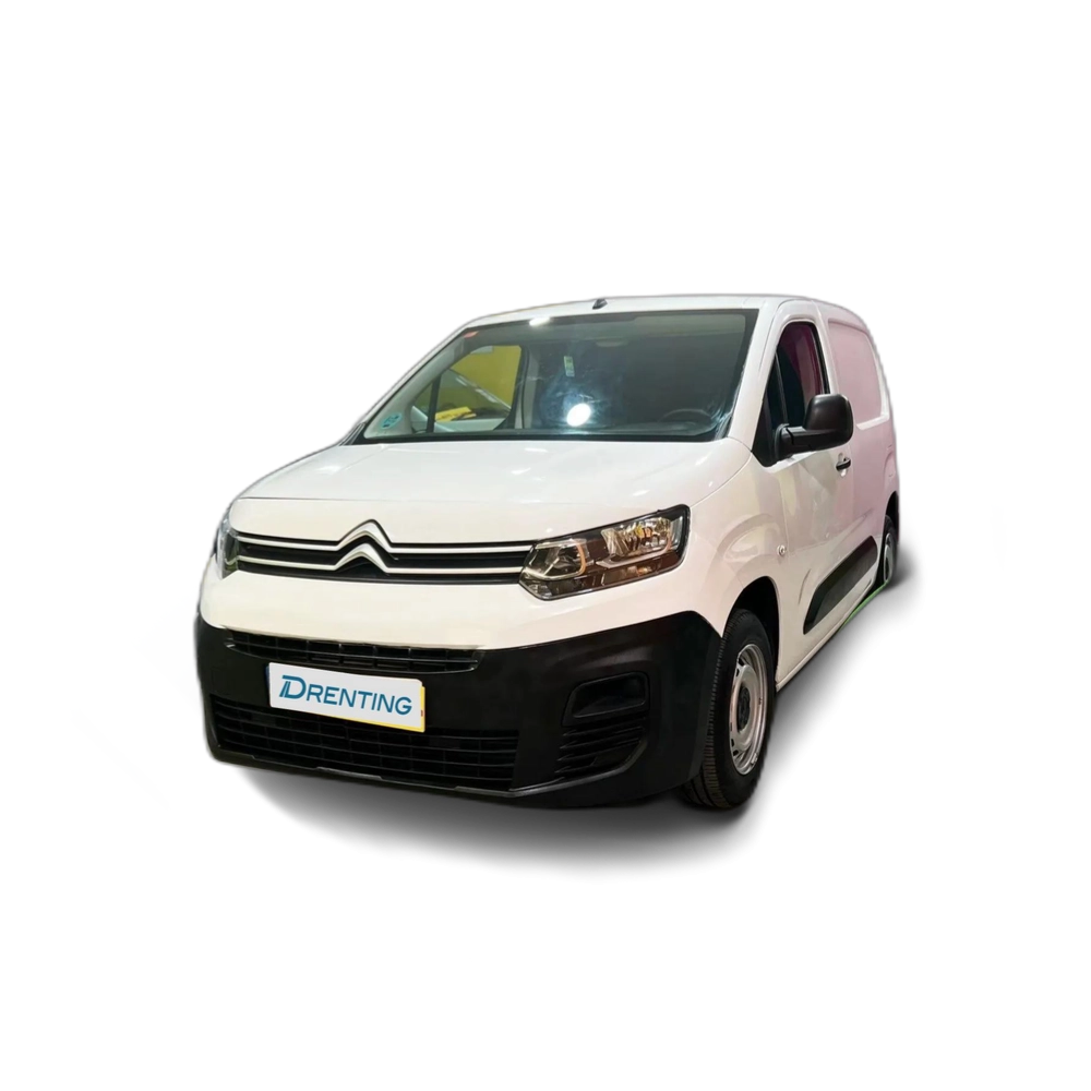 CITROEN Berlingo Van BlueHDi S&S Talla M Driver 100