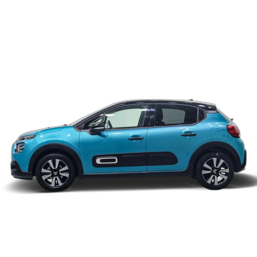 CITROEN C3 1.2 PureTech S&S Feel Pack 83 2