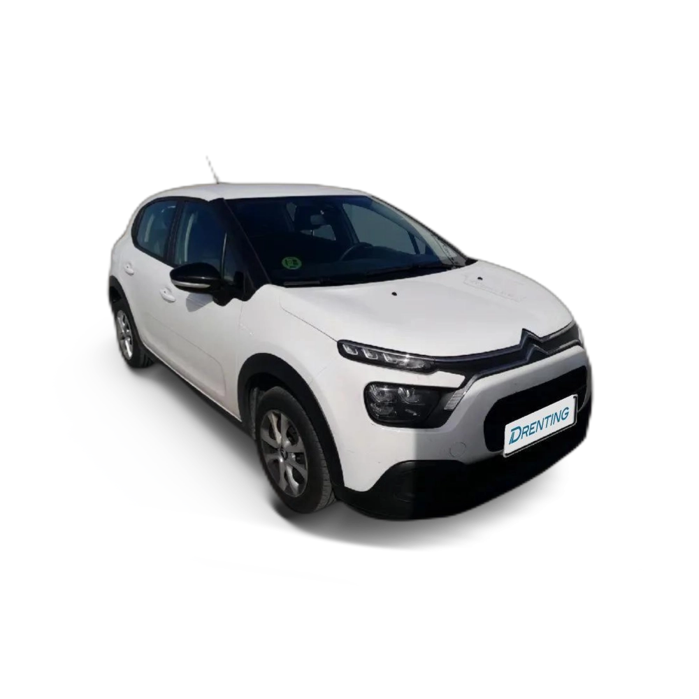 CITROEN C3 1.5BlueHDi S&S Live Pack 100 1