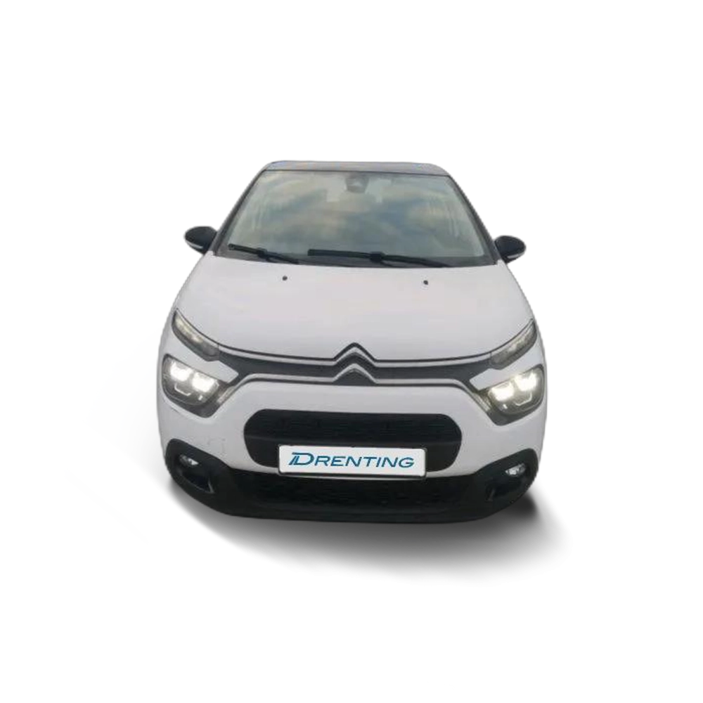 CITROEN C3 1.5BlueHDi S&S YOU! 100