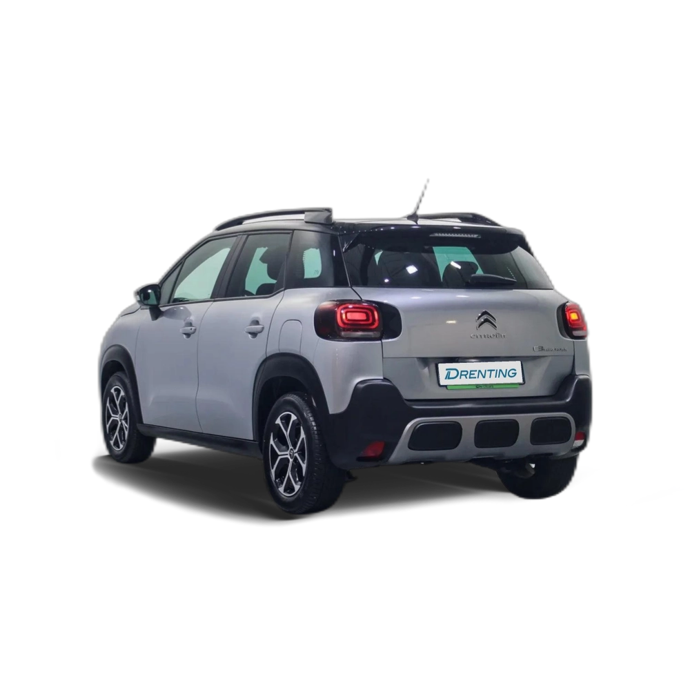 CITROEN C3 Aircross Puretech S&S C-Series 110