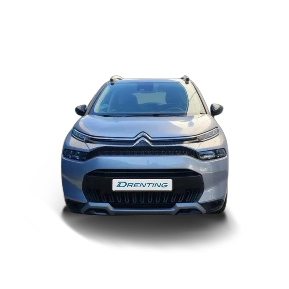 CITROEN C3 Aircross Puretech S&S Plus 110