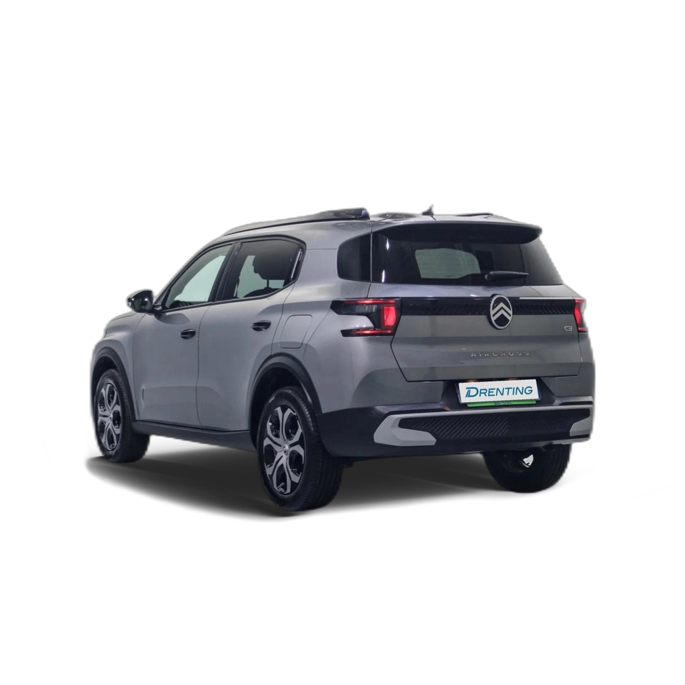 CITROEN C3 Aircross Turbo S&S Plus 100 1