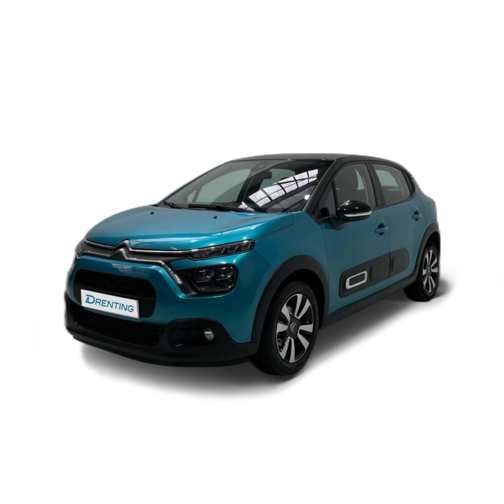 Citroen C3 PureTech 82 Shine 61 kW (83 CV)