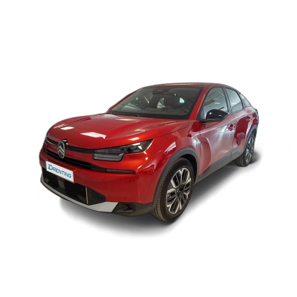 CITROEN C4 Hybrid Business Edition eDSC6 145