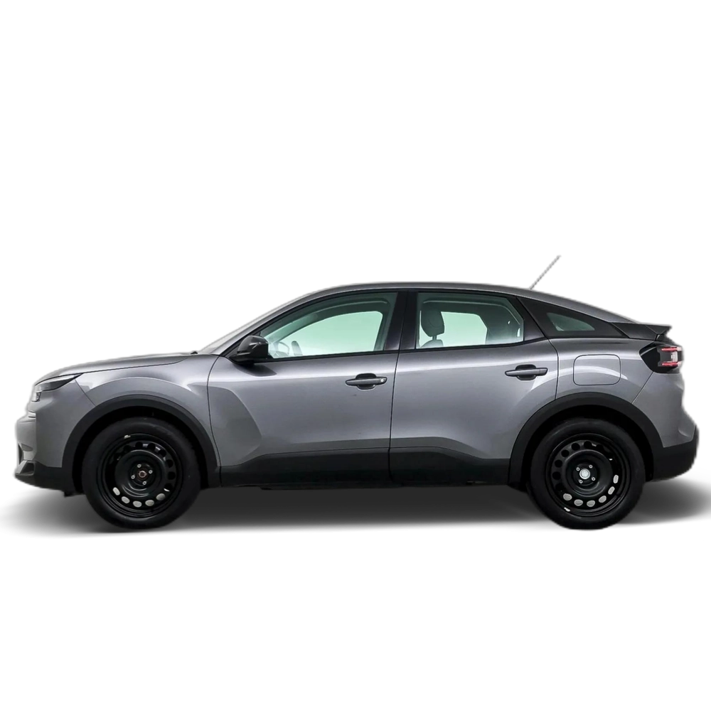 CITROEN C4 Hybrid Plus eDSC6 136 1