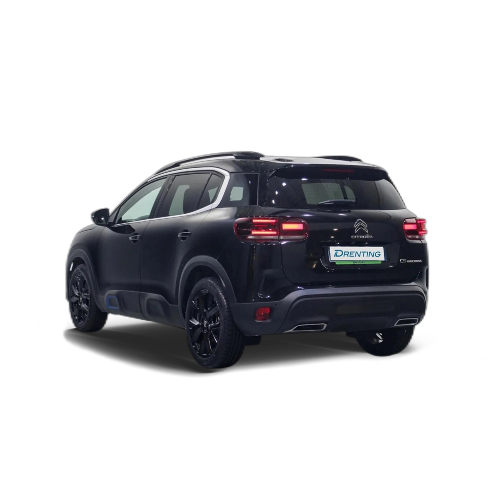 CITROEN C5 Aircross BlueHDi S&S Shine Pack 130