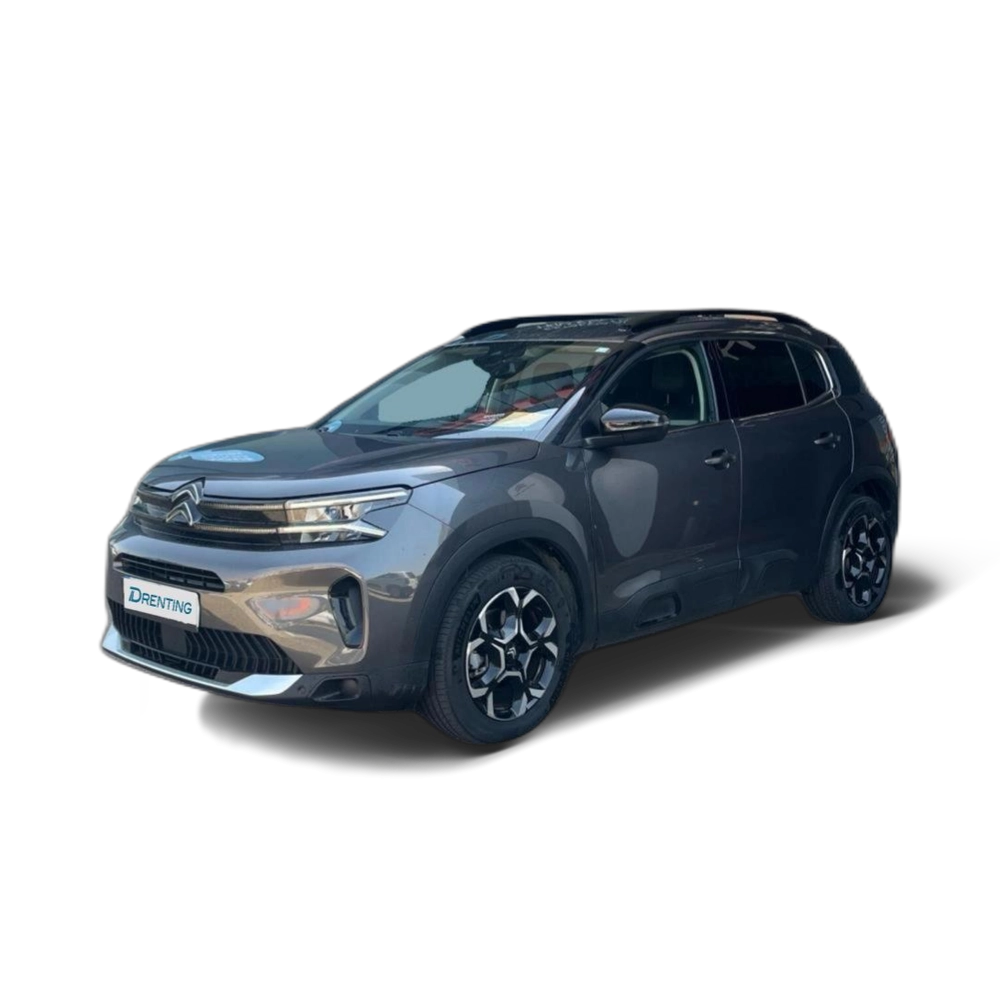 Citroën C5 Aircross HYBRID 100kW (136CV) e-DCS6 Plus