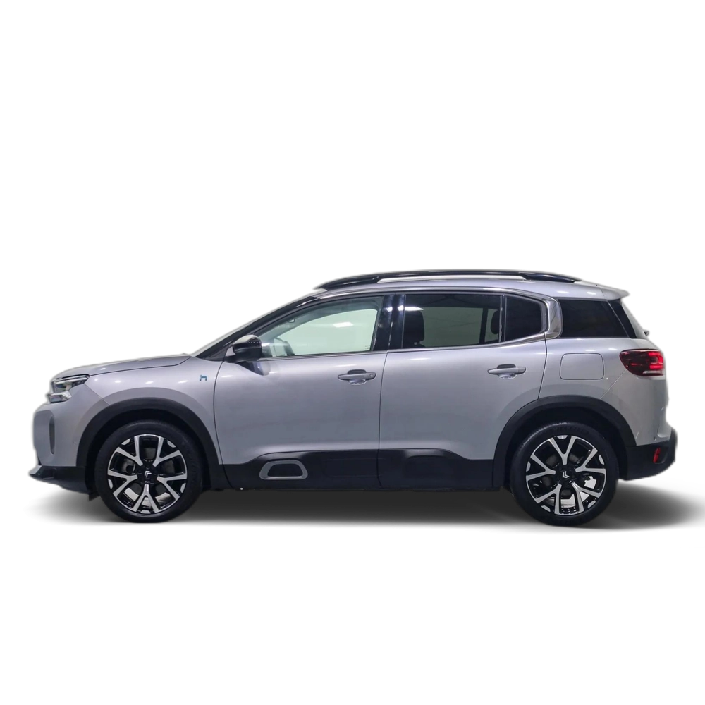 CITROEN C5 Aircross Hybrid Feel Pack EAT8 180 2