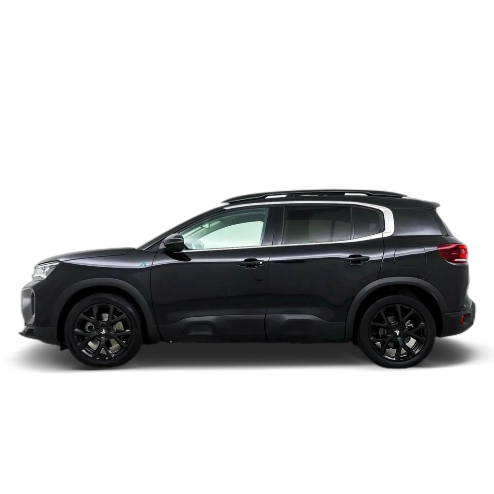 CITROEN C5 Aircross Hybrid Feel Pack EAT8 180 2 1