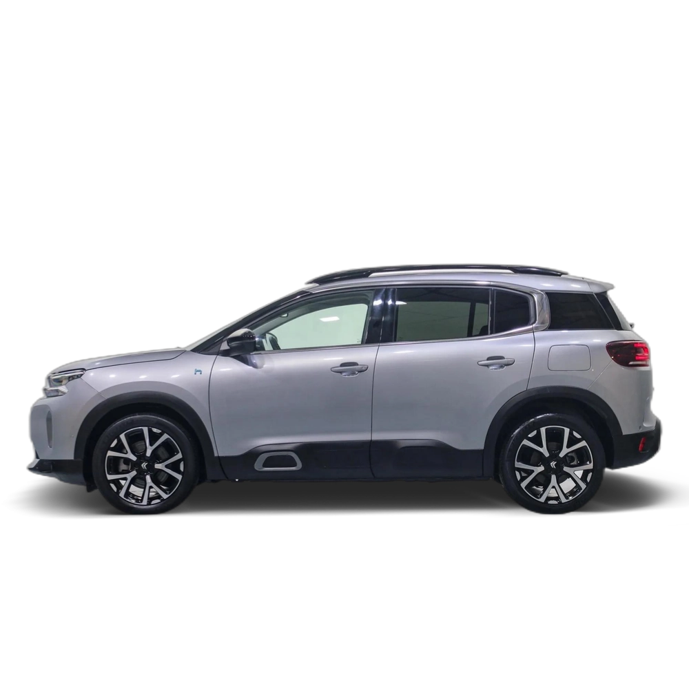 CITROEN C5 Aircross Hybrid Feel Pack EAT8 180