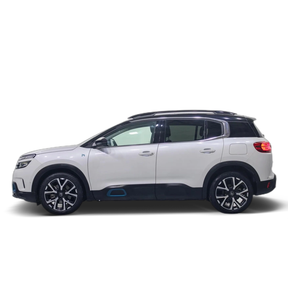 CITROEN C5 Aircross PureTech S&S Shine EAT8 180