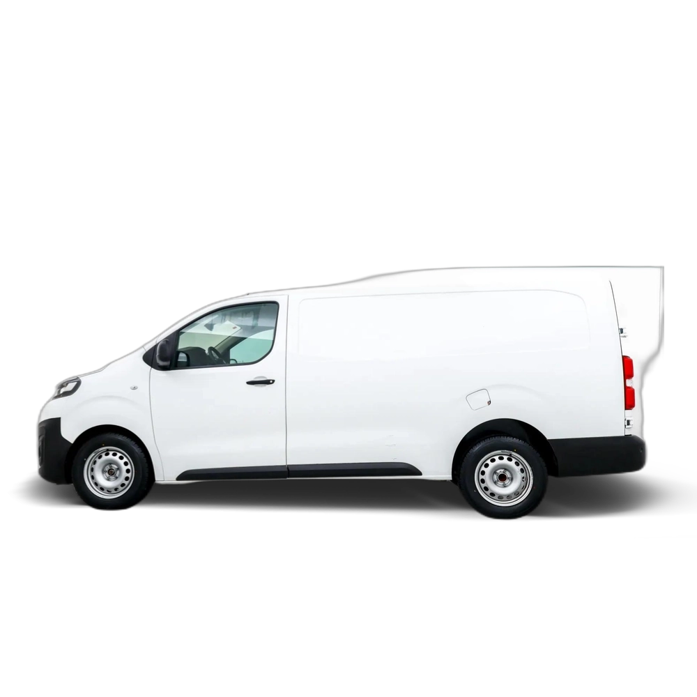 CITROEN Jumpy Fg. BlueHDI Talla M S&S Control 100 2